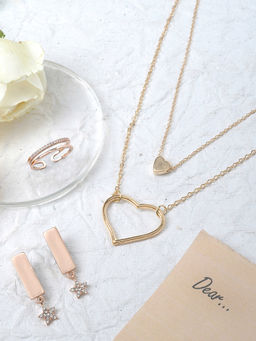 Joker and Witch - Joker & Witch Bling In Summer Jewellery Set