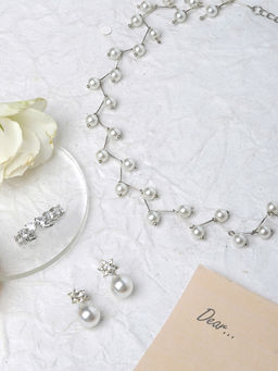 Joker and Witch - Joker & Witch Pearls of Love Jewellery Set