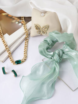 Joker and Witch - Joker & Witch Dollar Bill Jewellery Set