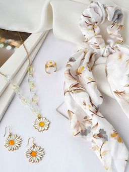 Joker and Witch - Joker & Witch Daisy Dreams Jewellery Set