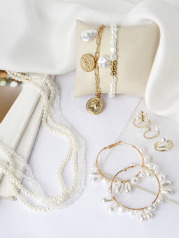 Joker and Witch - Joker & Witch Marjaan Jewellery Set
