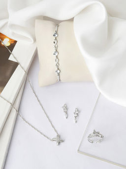 Joker and Witch - Joker & Witch Sterling Shine Jewellery Set