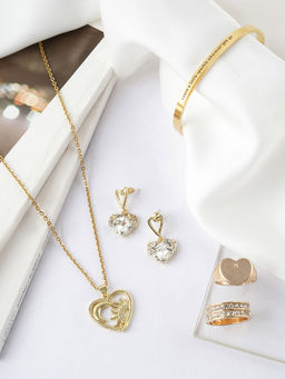 Joker and Witch - Joker & Witch Veiya Jewellery Set