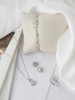 Joker and Witch - Joker & Witch Lune Mist Jewellery Set