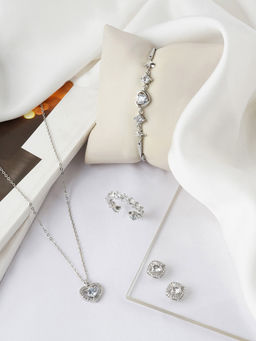 Joker and Witch - Joker & Witch Emilia Jewellery Set