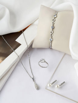 Joker and Witch - Joker & Witch Elina Jewellery Set