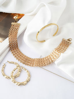 Joker and Witch - Joker & Witch Hadley Jewellery Set