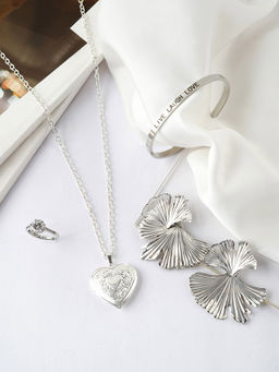 Joker and Witch - Joker & Witch Milo Jewellery Set