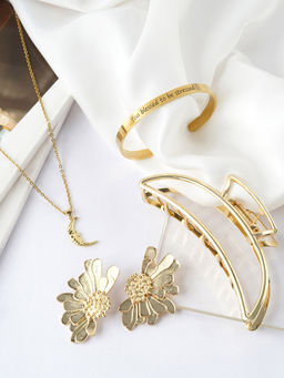 Joker and Witch - Joker & Witch Hazy Hue Jewellery Set