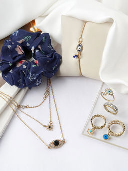 Joker and Witch - Joker & Witch Junie Jewellery Set