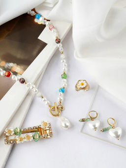 Joker and Witch - Joker & Witch Cyraa Jewellery Set
