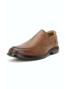 Louis Philippe - Brown Slip On