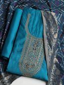 Blue color option, Sold out, Currently selected