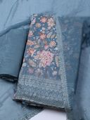 Blue color option, Sold out, Currently selected