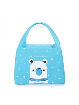 Awestuffs - Insulated Travel Lunch Bags for Men, Women and Kids