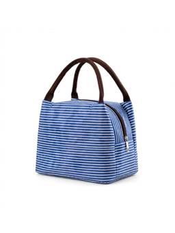 Awestuffs - Insulated Travel Lunch Bags for Men, Women and Kids