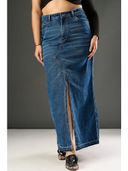 Blue color option, Sold out, Currently selected