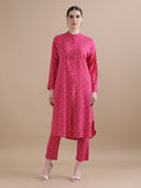 Pink color option