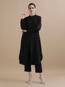 Black color option, Sold out, Currently selected