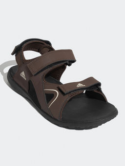adidas - Adirengo Light Brown Trekking Sandal