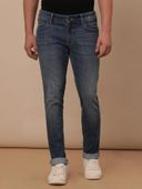 Blue color option, Sold out, Currently selected