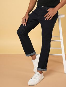 Wrangler - Men's Millard Blue Jeans (Straight)