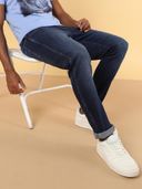Blue color option, Sold out, Currently selected