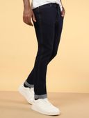 Blue color option, Sold out, Currently selected