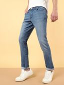Blue color option, Sold out, Currently selected
