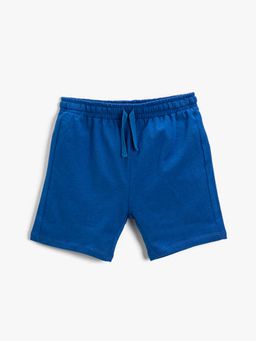 Koton - Boys Sax Blue Bottoms