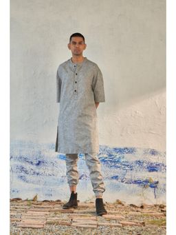 CANOOPI - Pebbled Street Kurta