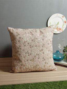 HomeTown - Manhattan Cotton Cushion Cover