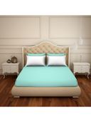 Green color option, Sold out, Currently selected