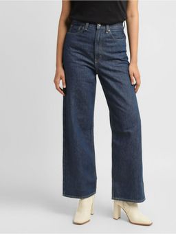 Levi's - Women High Rise Loose Fit Jeans