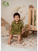 Olive color option, Currently selected