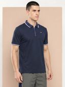Navy Blue color option, Currently selected