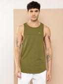 Olive color option