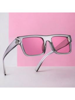 ROYAL SON - Cat Eye Black New Style Shades for Women CHI00168-C2