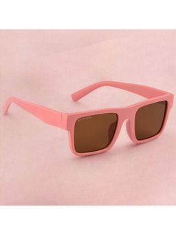 ROYAL SON - Cat Eye Blue Goggles for Women CHI00168-C4