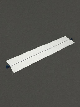 Ritu Kumar - Ivory Amer Fort Runner