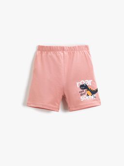 Koton - Boys Salmon Bottoms