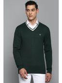 Green color option, Sold out, Currently selected