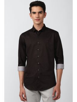 Simon Carter - Men Black Shirt