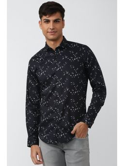 Simon Carter - Men Black Shirt