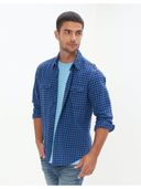 Blue color option