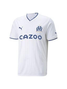 Puma - Om Home Jersey Replica Men White T-shirts