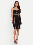 Black color option, Currently selected
