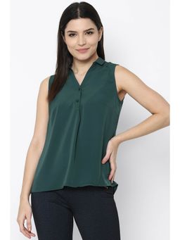 Allen Solly - Green Top