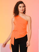 Orange color option