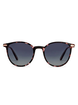 John Jacobs - by Lenskart Brown Cat Eye Sunglasses - JJ S12638